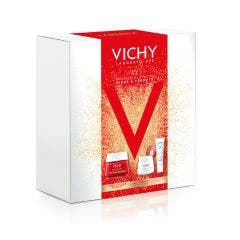 Wrinkle &amp; Firmness Protocol Giftboxes Liftactiv Specialist Vichy