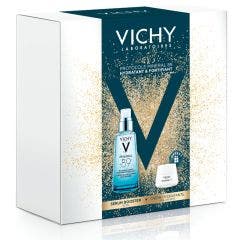 Protocole Hydratant et Fortifiant Mineral 89 Vichy
