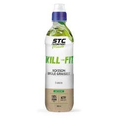 Stc Vegan Kill Fit The Vert 500ml Stc Nutrition