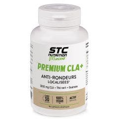 Premium Cla+ 90 Capsules 90 capsules Stc Nutrition