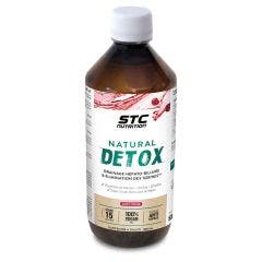 Natural Detox 500ml Stc Nutrition