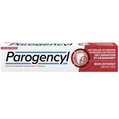 Sensitive Gums Toothpaste 75ml Parogencyl