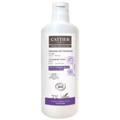 Nuage Celeste Facial Cleansing Foam 150ml Cattier
