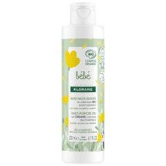 Bio Calendula Multi-Purpose Oil 200ml Bébé Klorane