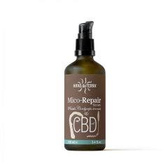Mico-repair CBD oil serum 100ml Hifas da Terra