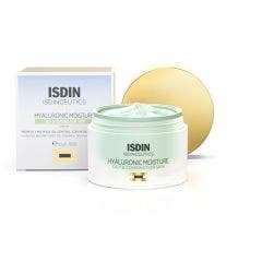 Anti-Age Face Moisturizers 50g Hyaluronic Moisture Isdin