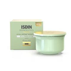 Anti-Age Face Moisturizers Refill 50g Hyaluronic Moisture Isdin