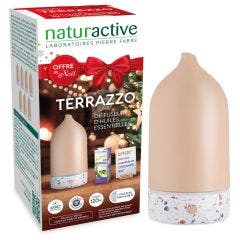Terrazzo diffuser Naturactive