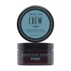 Fiber Styling Wax 85g American Crew