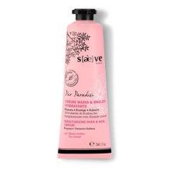 Hands and Nails Hydrating Cream 30ml [Pur Paradisi] Saeve
