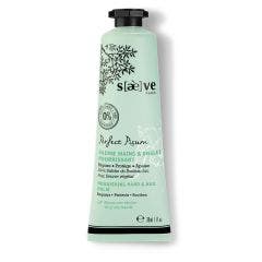 Nourishing Hand and Nail Balm 30ml [Perfect Pisum] Saeve