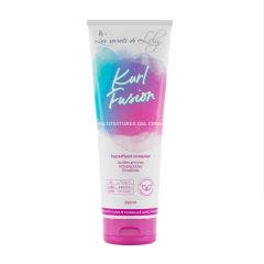Kurl Fusion Multi-texture Gel-Cream 250ml Les Secrets de Loly