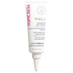 Anti-Spot Concentrate Targeted Areas 40g Mela Topicrem