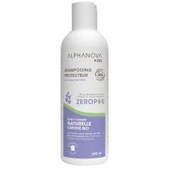 Kids Zeropou Shampoo 200ml Kids Alphanova