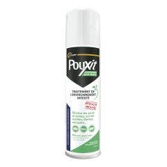 Active plant environment 150ml Environnement Treating the infested environment Pouxit