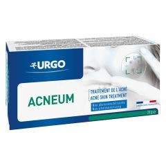 Acneum Acne treatment 20g Non-photosensitising Urgo