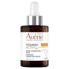 Radiance Corrector Serum 30ml Activ Cg Avène♦Rediance Corrector Serum 30ml Activ Cg Avène
