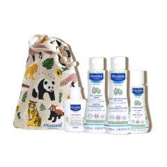 1st Maternity Pack Normal Skin Mustela