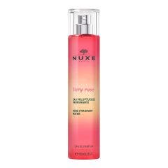 Eau Voluptueuse Parfumante 100ml Very rose Nuxe♦Eau Voluptueuse Parfumante 100ml Very rose Nuxe
