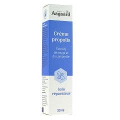 Cream 10% 30ml Aagaard Propolis
