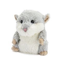Bouillotte Hamster Warmies Removable Soframar