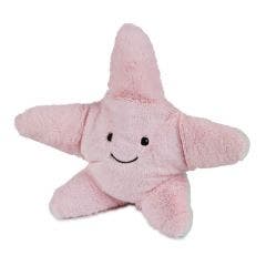 Warmies Coverlet Starfish Soframar♦Warmies Coverlet Starfish Warmies Removable cover Soframar