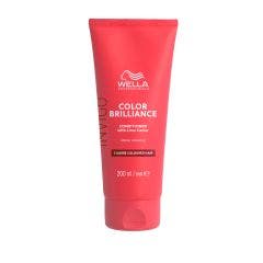 Conditioner Conditioner 200ml Invigo Color Brilliance Thick Coloured Hair Wella Professionals