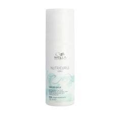 Definition Hair Balm Curls 150ml Nutricurls Wella Professionals
