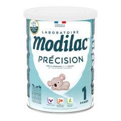 Milk Powder 700g Precision 1 0 to 6 months Modilac