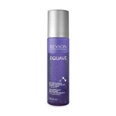 Instant Detangling Care with Dejauning Effect 200ml Equave Blonde Hair Revlon Professional♦Instant Detangling Care with Dejauning Effect 200ml Equave Blonde hair Revlon Professional