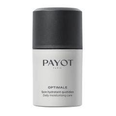 Soin Hydratant Quotidien 50ml Homme Optimale Payot