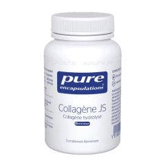 Collagen JS 60 capsules Pure Encapsulations♦Collagen JS 60 capsules Pure Encapsulations