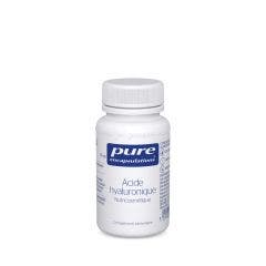 Hyaluronic Acid 30 capsules Pure Encapsulations♦Hyaluronic Acid 30 capsules Pure Encapsulations