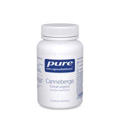 Cranberry 60 capsules Pure Encapsulations♦Cranberry 60 capsules Pure Encapsulations