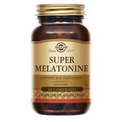 Super Melatonin 60 tablets Solgar