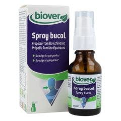 Propolis Mouth Spray 23ml Biover