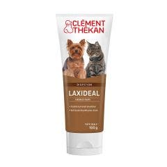 Clément Thékan Laxideal Oral Paste 100g 100g Laxideal Chiens et Chats Clement-Thekan