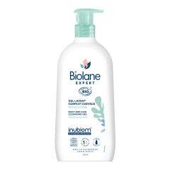 Baby Dish Washing Liquid 250ml Biolane 250ml Expert Biolane