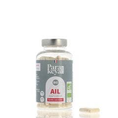 Garlic Bio Cardiovascular Parakeya♦Garlic Bio Cardiovasculaire Parakeya