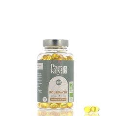 Borage Organic Oil Skin Beauty Parakeya♦Borage Organic Oil Beauté de la peau Parakeya