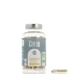 Blackcurrant Bio Urinary comfort Parakeya♦Cassis Bio Confort urinaire Parakeya