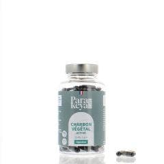 Activated Vegetable Charcoal Digestion Parakeya♦Activated Vegetable Charcoal Digestion Parakeya