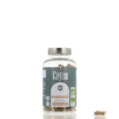 Organic Burdock Skin Beauty Parakeya♦Organic Burdock Beauté de la peau Parakeya