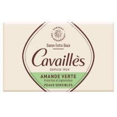 Savon Amande Verte 150g Extra Doux Rogé Cavaillès