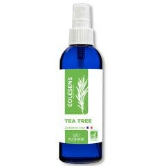Tea Tree Floral Water Organic 200ml Eolesens♦Tea Tree Floral Water Organic 200ml Eolesens