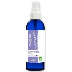 Organic Lavender Floral Water 200ml Eolesens♦Organic Lavender Floral Water 200ml Eolesens