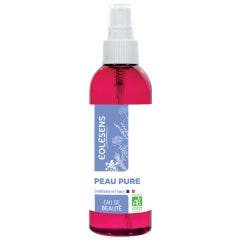 Eau Florale Skin Pure Bio 200ml Eolesens♦Eau Florale Skin Pure Bio 200ml Eolesens