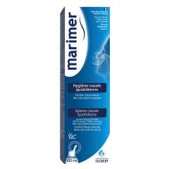 Spray Nasal Hygiene 100ml Spray Nasal Dès La Naissance Marimer
