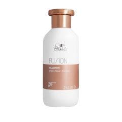 Repairing Intensive Shampoo 250ml Fusion Wella Professionals