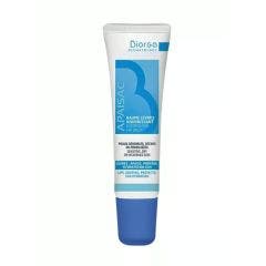 Lip Balms 15ml Apaisac Peaux Sensibles, Sèches et Fragilisés Biorga